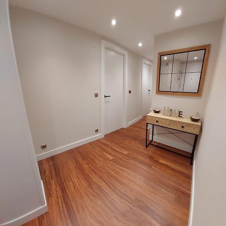 Apartamento Ideal Mundaka Bagian luar foto