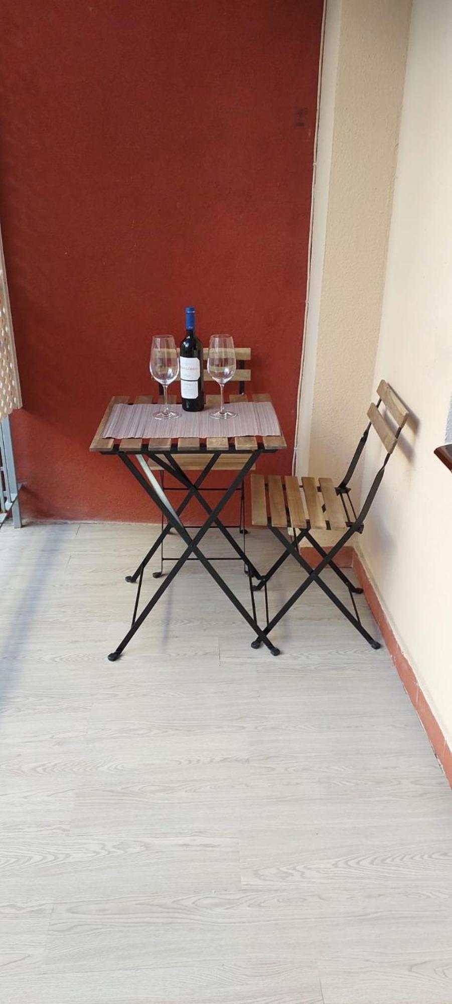 Apartamento Ideal Mundaka Bagian luar foto