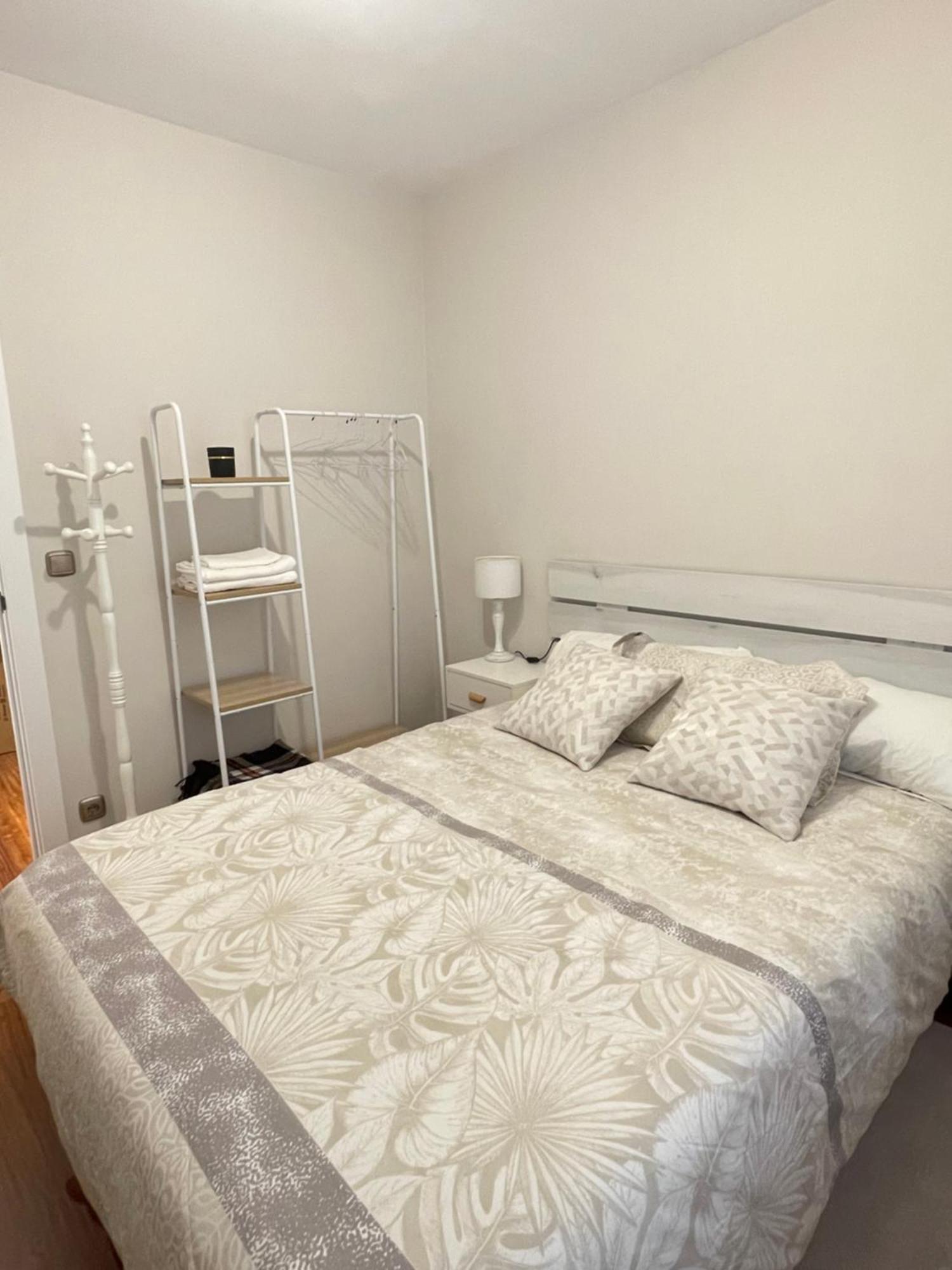 Apartamento Ideal Mundaka Bagian luar foto