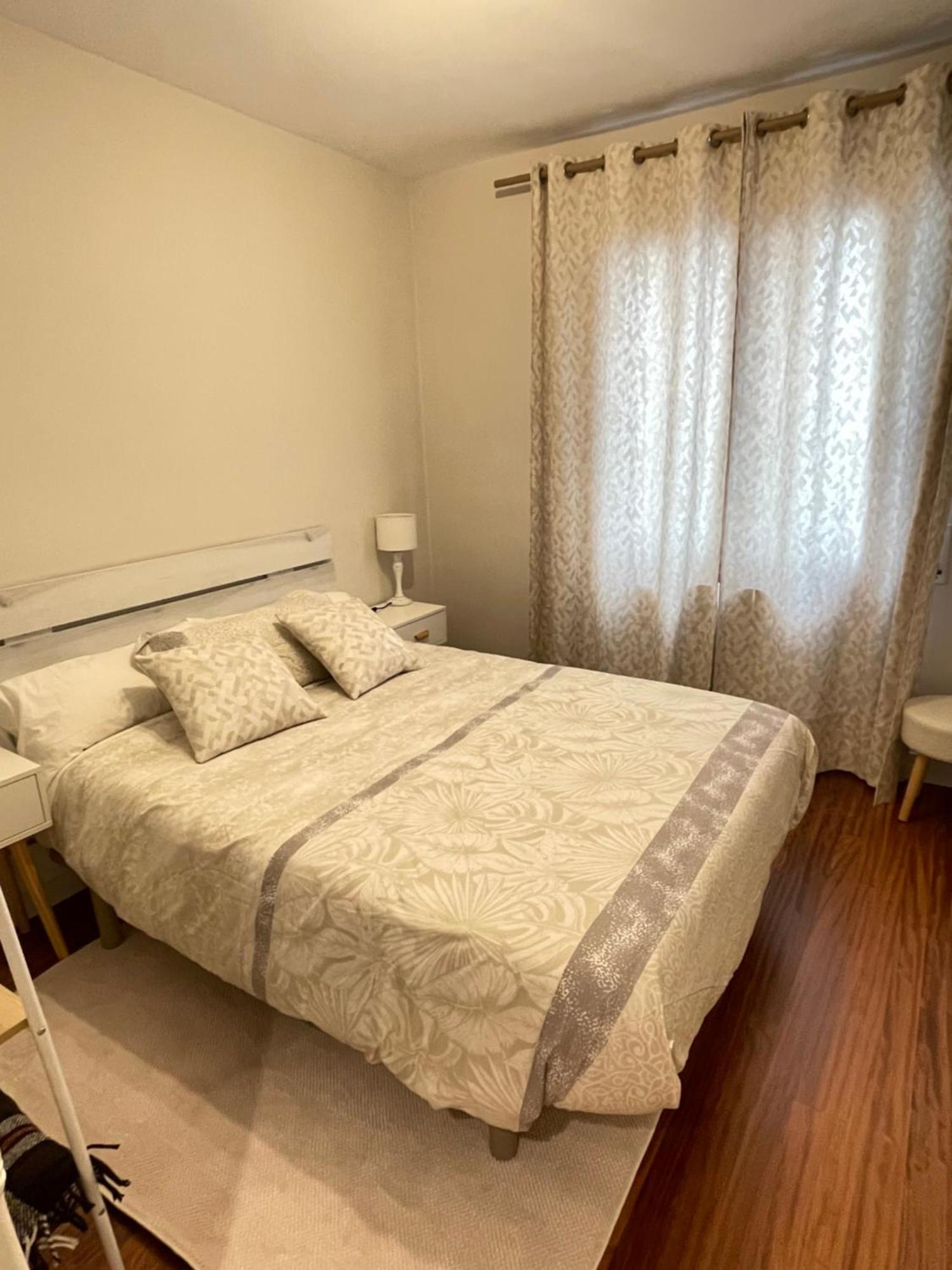 Apartamento Ideal Mundaka Bagian luar foto