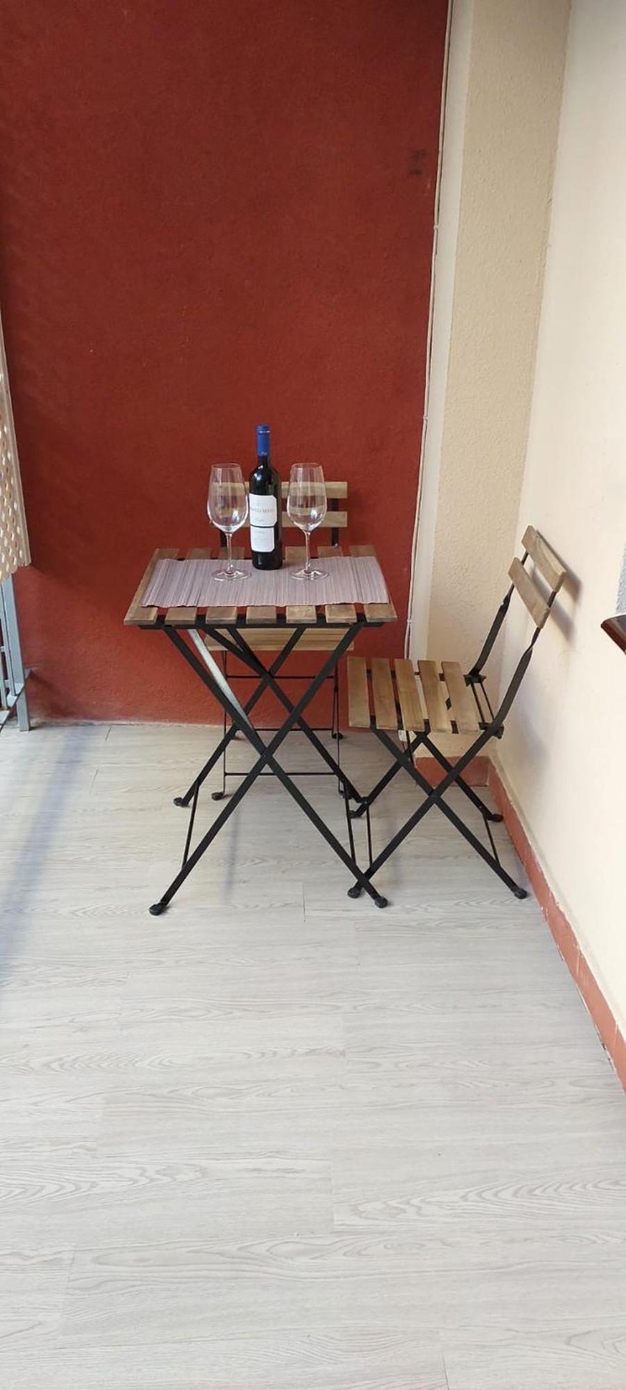 Apartamento Ideal Mundaka Bagian luar foto