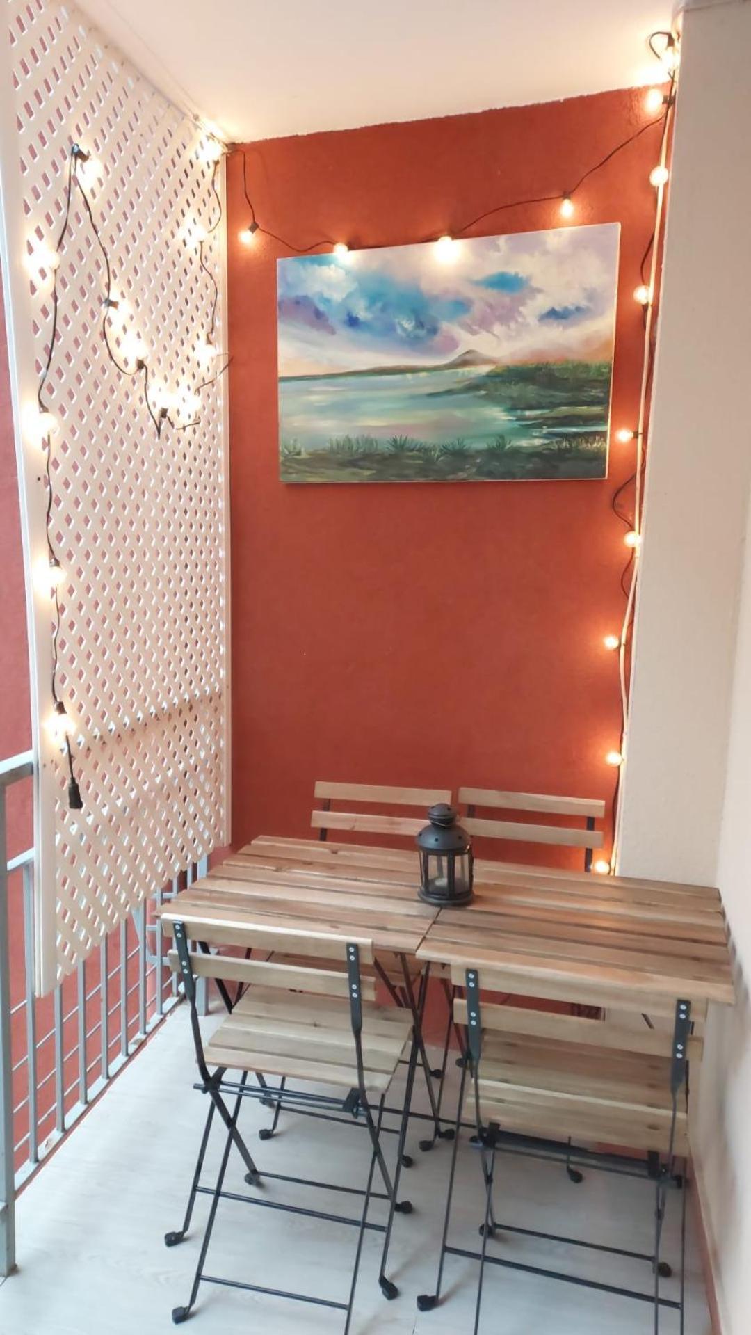 Apartamento Ideal Mundaka Bagian luar foto