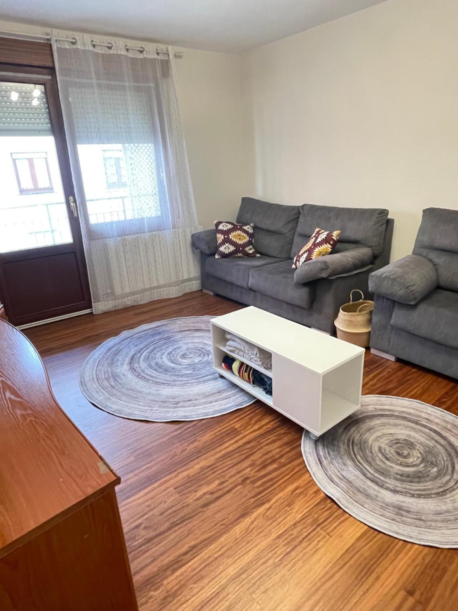 Apartamento Ideal Mundaka Bagian luar foto
