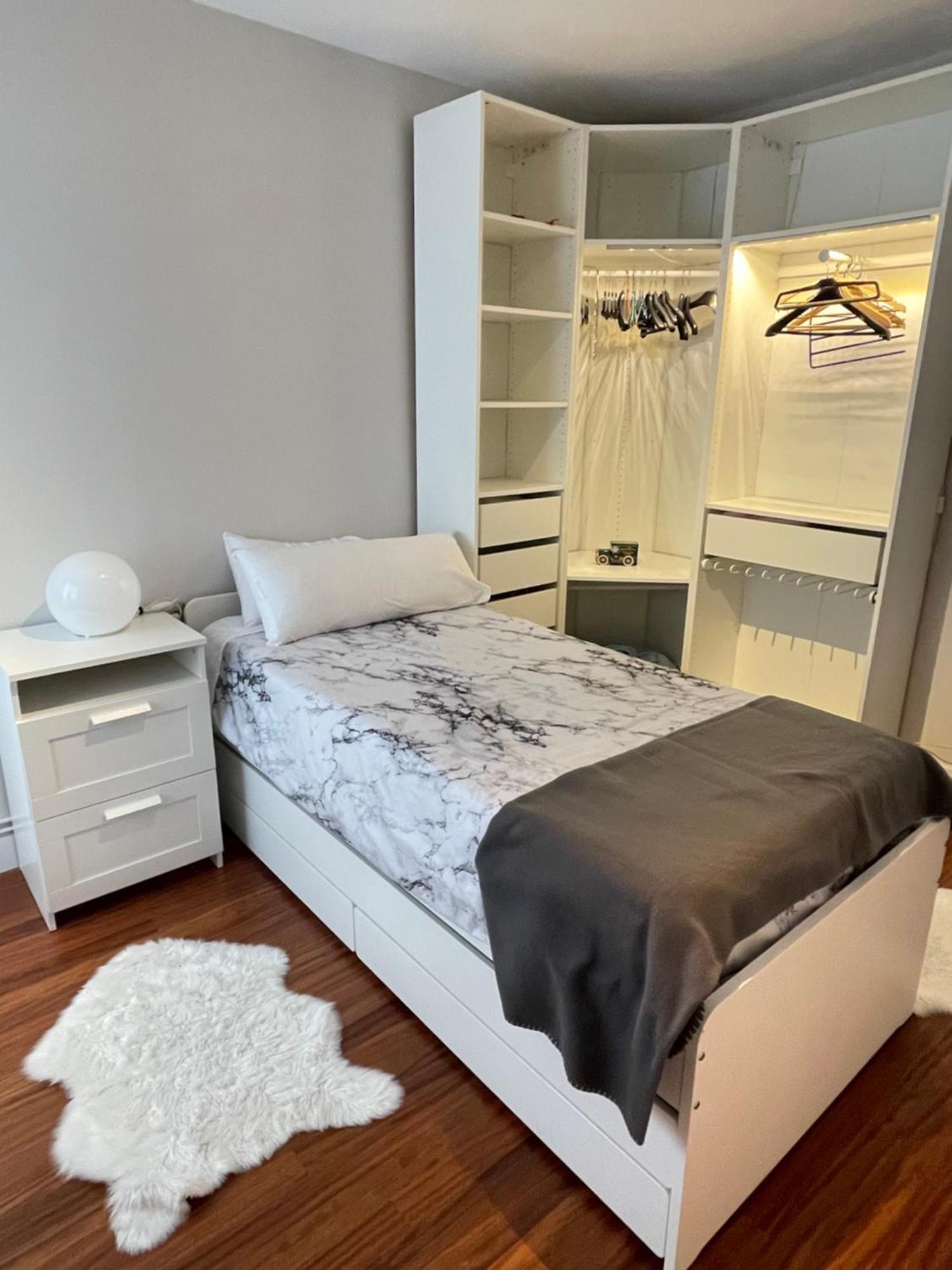 Apartamento Ideal Mundaka Bagian luar foto