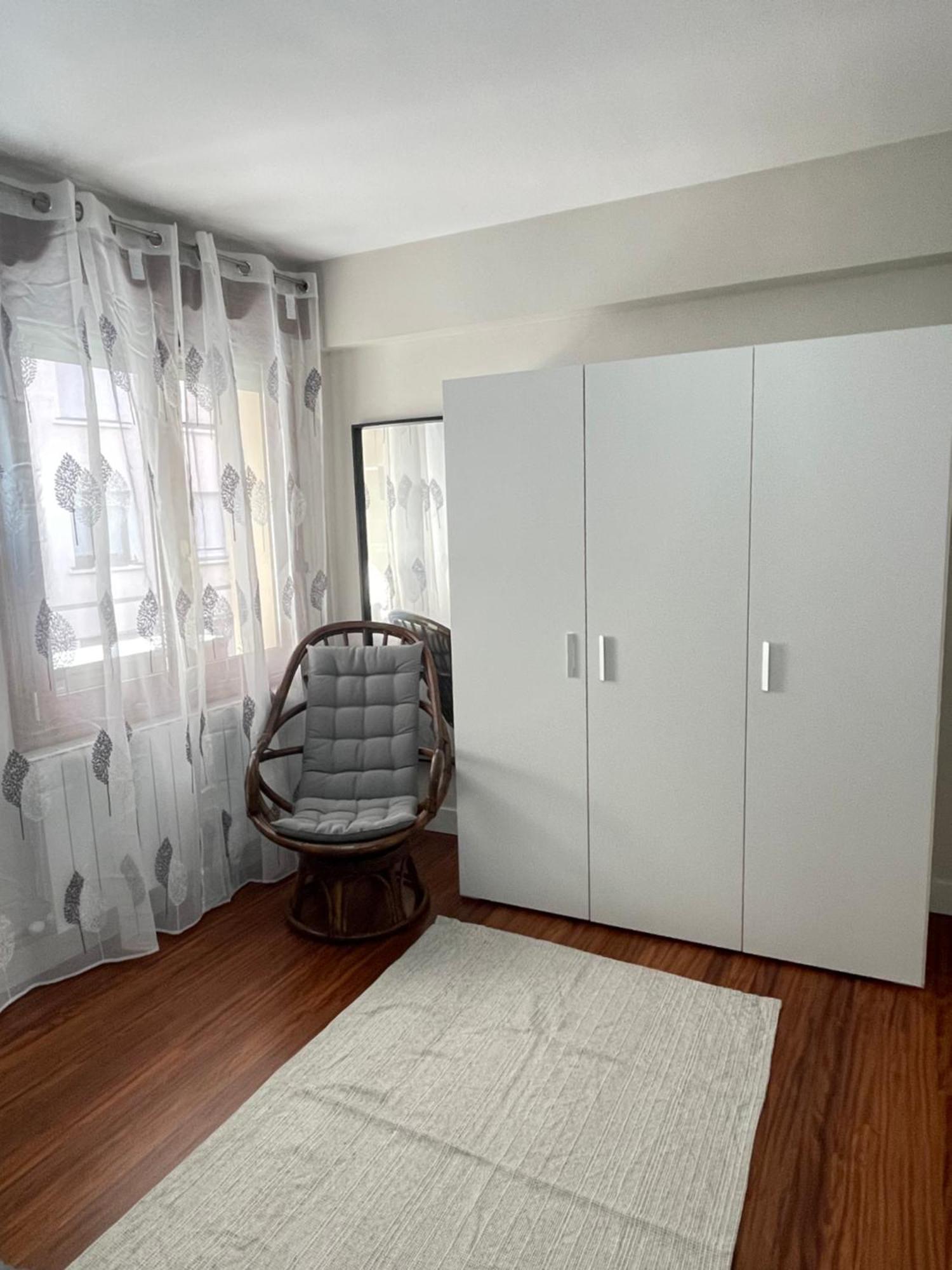 Apartamento Ideal Mundaka Bagian luar foto