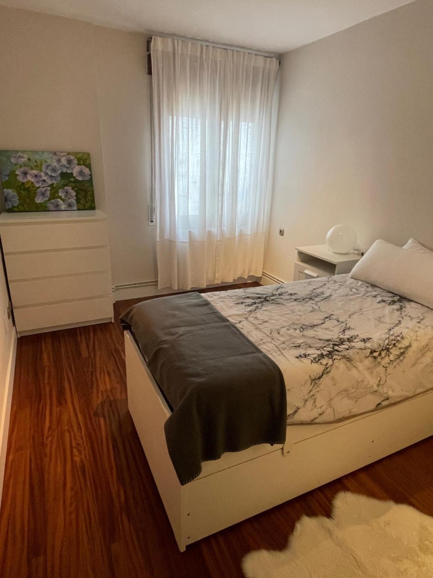 Apartamento Ideal Mundaka Bagian luar foto