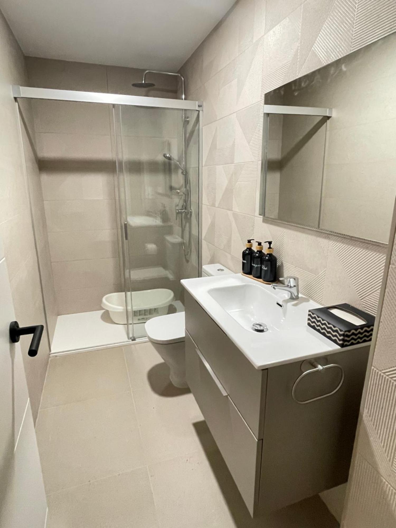 Apartamento Ideal Mundaka Bagian luar foto