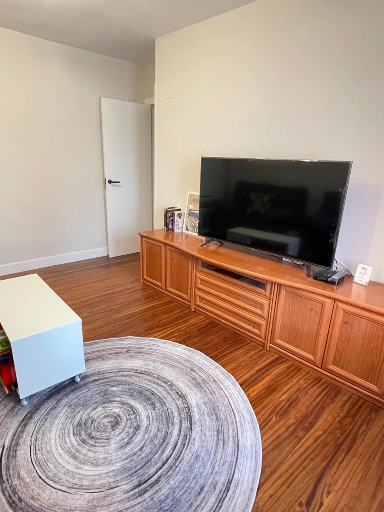 Apartamento Ideal Mundaka Bagian luar foto