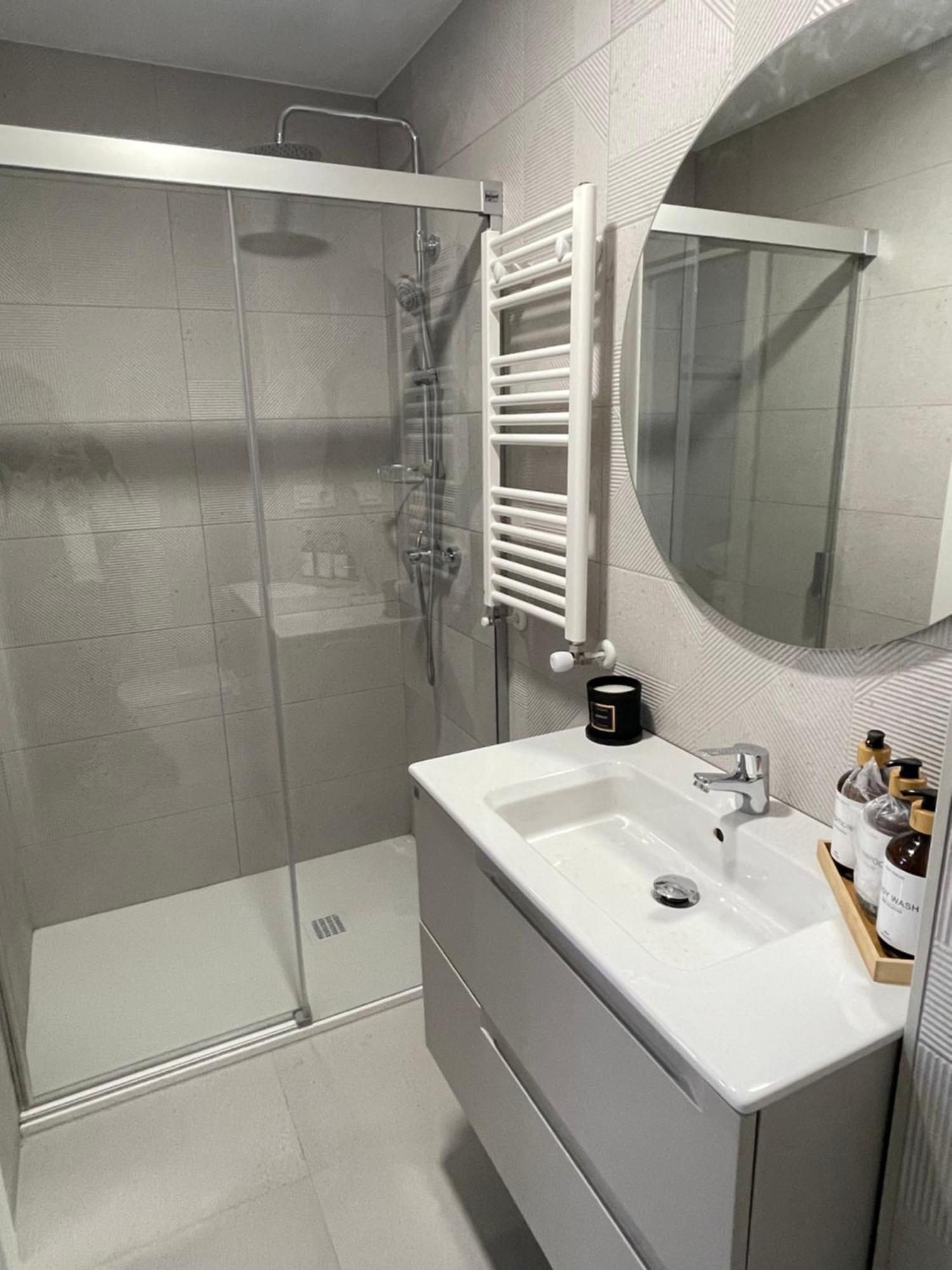 Apartamento Ideal Mundaka Bagian luar foto