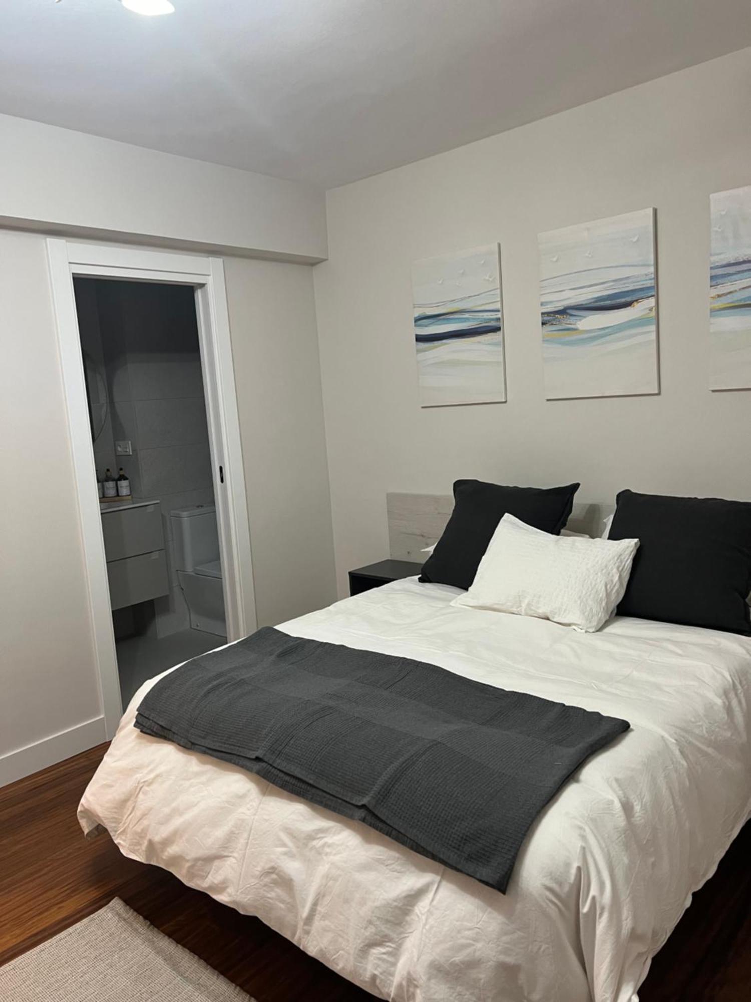 Apartamento Ideal Mundaka Bagian luar foto