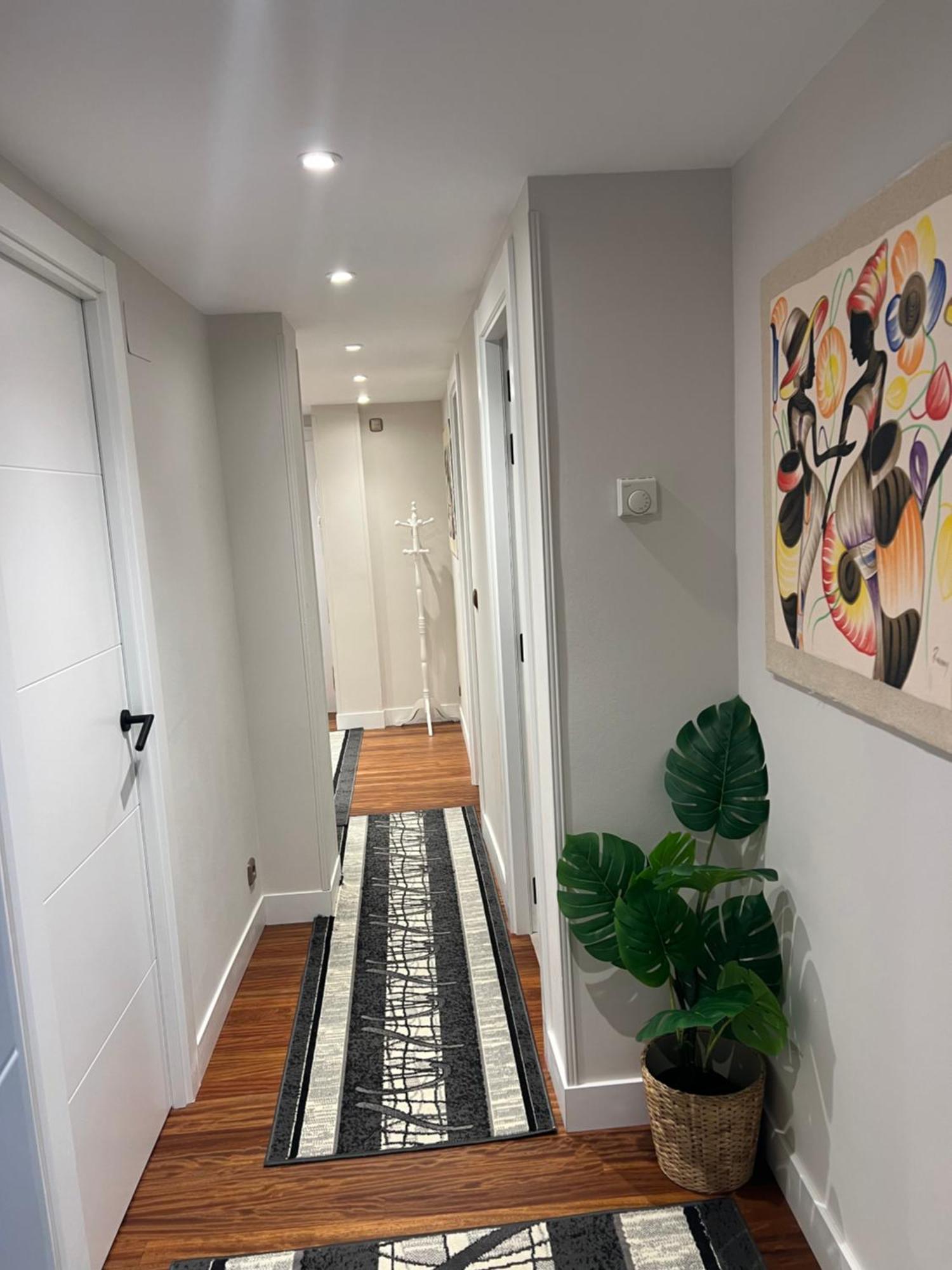 Apartamento Ideal Mundaka Bagian luar foto